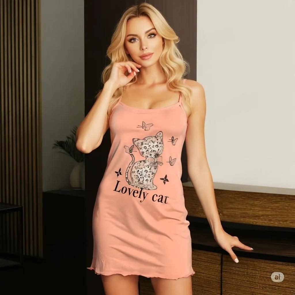 170640210515_b8f08c9a810c11f0837f1389a3bc4a80_output_0watermark (2) كاش حريمي صيفي قطن – مريح وخفيف لإطلالة منزلية أنيقة – فري سايز - تلبيس حتى 85 كجم