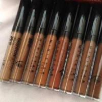  مسكرا تفتيح حواجب- ماسكرا حواجب من مينيستر