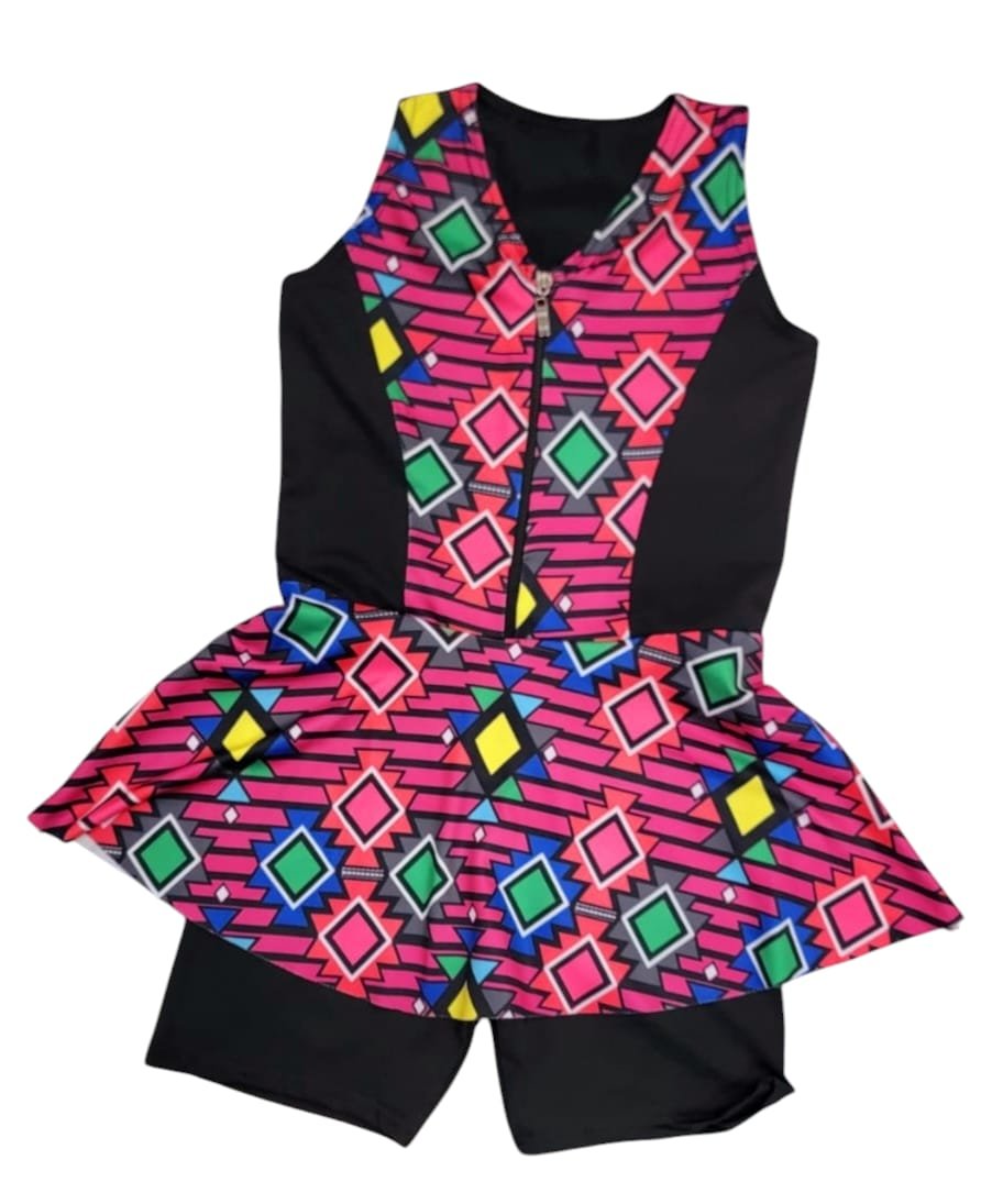 مايوه بناتي عمر 8 سنوات