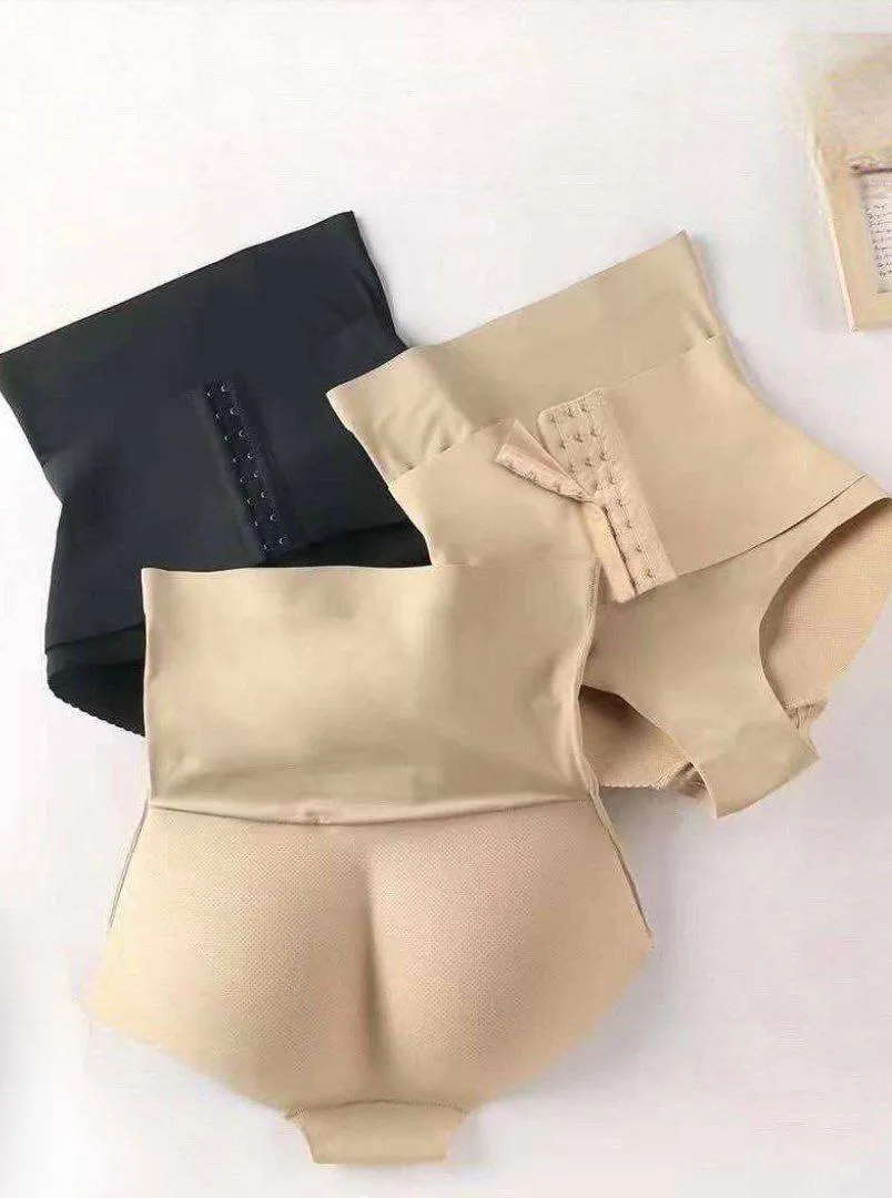 1749582171-WhatsApp20Image202025-04-2020at2013.00.43_0d33a080.webp بانتي مبطن لرفع المؤخرة بخصر مرتفع ومشابك للنساء