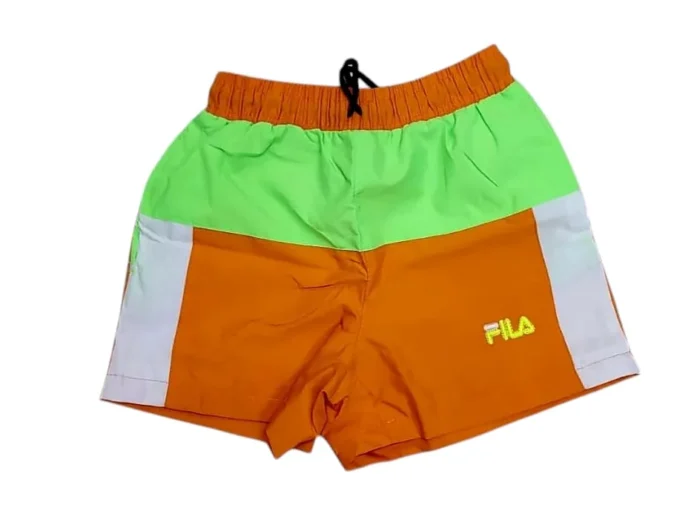 شورت سباحة للأولاد من سوبك