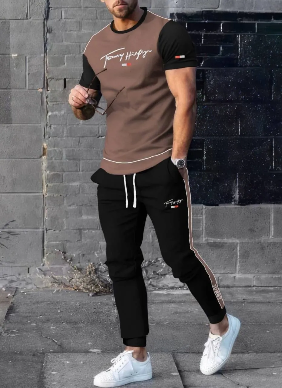 الترنج الصيفي المميز أناقة لون بني وجودة يناسب جميع الاذواق