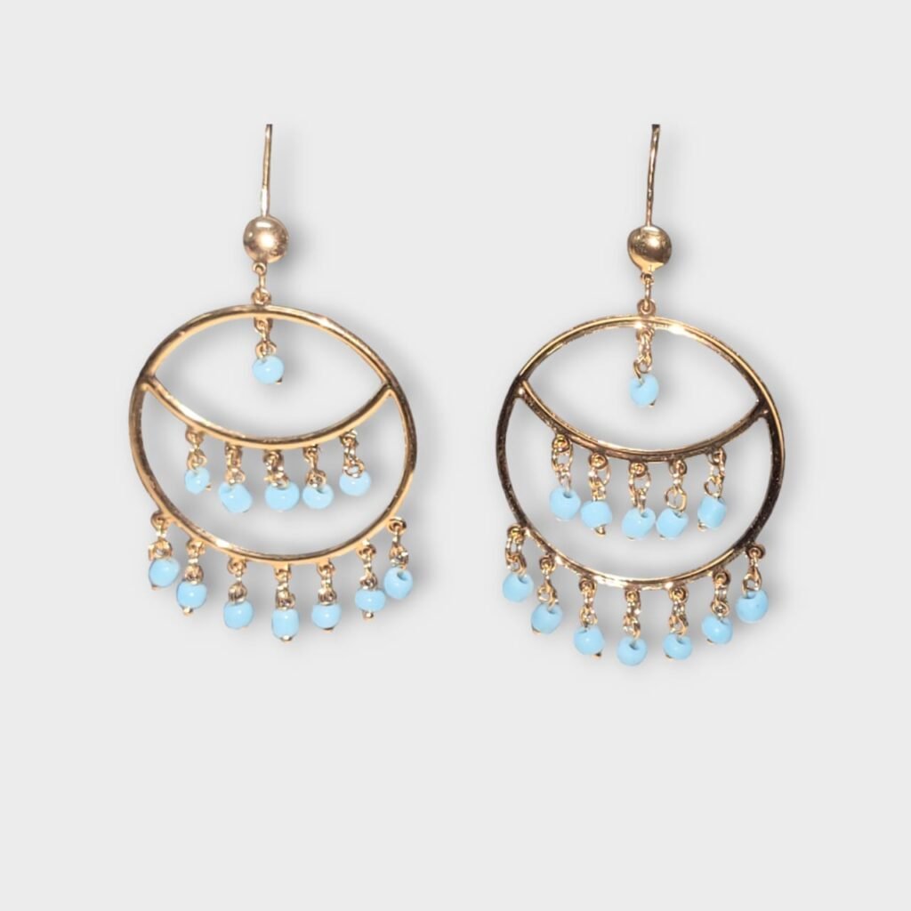 1751306116-WhatsApp20Image202025-06-3020at201.03.2920PM206.jpeg أقراط الهلال الذهبية بخرز أزرق فاتح... أناقة لافتة لكل إطلالة