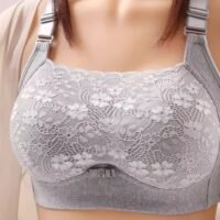 2 s 40-46 p 165 برا حريمي ستارة لوكس في منتهى النعومة والاناقة