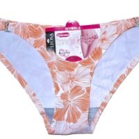 20250304_165120 سراويل داخلية نسائية مثيرة، خصر منخفض، شورتات، مريحة، قابلة للتهوية، رياضية، رفع الأرداف، ملابس داخلية نسائية من الألياف الدقيقة بألوان زاهية