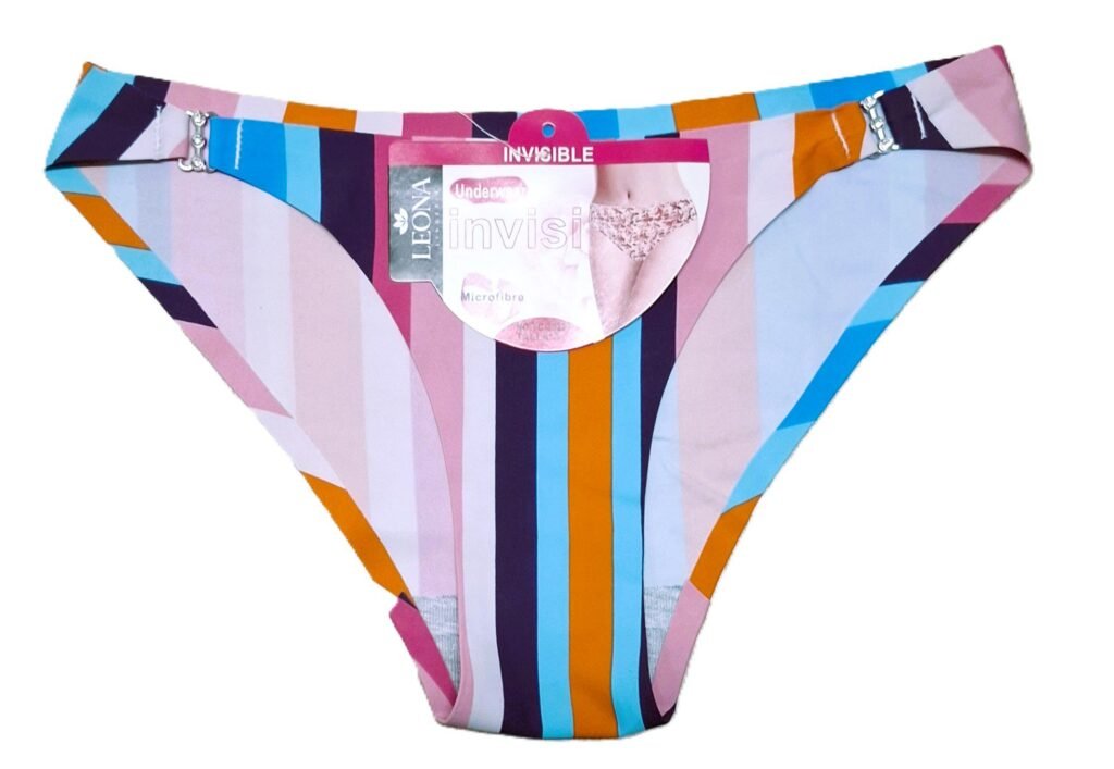 20250304_170142 سراويل داخلية نسائية مثيرة، خصر منخفض، شورتات، مريحة، قابلة للتهوية، رياضية، رفع الأرداف، ملابس داخلية نسائية من الألياف الدقيقة بألوان زاهية