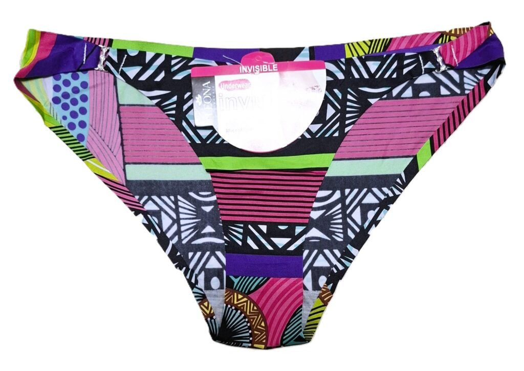 20250304_170941 سراويل داخلية نسائية مثيرة، خصر منخفض، شورتات، مريحة، قابلة للتهوية، رياضية، رفع الأرداف، ملابس داخلية نسائية من الألياف الدقيقة بألوان زاهية