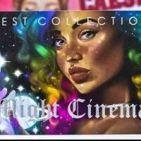 باليت ظل جفون وبودرة خدود بيست كولكشن من مايت سينما - 36 لون