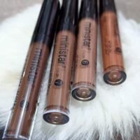  مسكرا تفتيح حواجب- ماسكرا حواجب من مينيستر