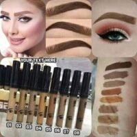  مسكرا تفتيح حواجب- ماسكرا حواجب من مينيستر