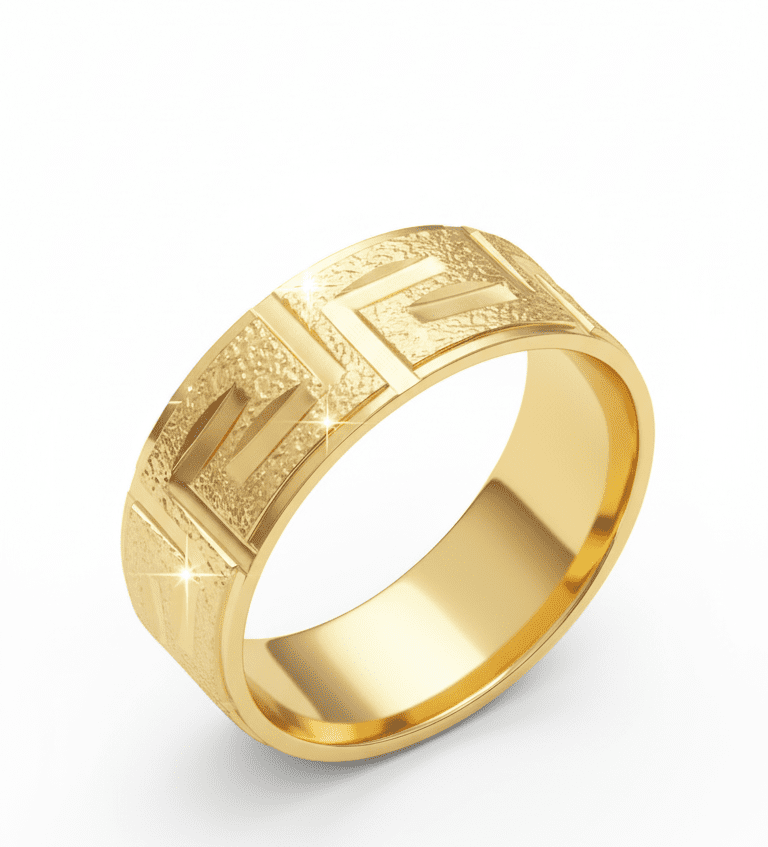 Gemini_Generated_Image_1nm6nq1nm6nq1nm6 (1) دبلة ذهبية بتصميم فخم وعصري – لمسة أناقة ملفتة