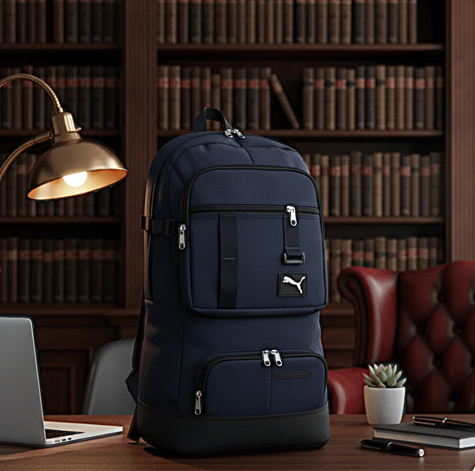 شنطة ظهر للمشي لمسافات طويلة للرجال  للتخييم والسفر