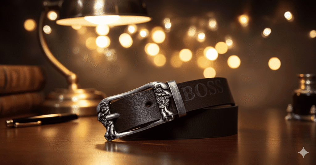 Gemini_Generated_Image_2455pq2455pq2455 حزام رجالي جلد طبيعي 100% حزام رجالي كلاسيك