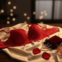 Gemini_Generated_Image_28kxzp28kxzp28kx برا حريمي مقاسات كبيرة مريح وداعم بدون أسلاك - جودة وخامات ممتاز