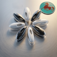 دبوس للطرح والخمار . جودة عالية للاستخدام لعمر طويل