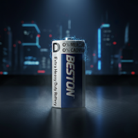 2 حجر طورش 1.5 فولت من بيستون