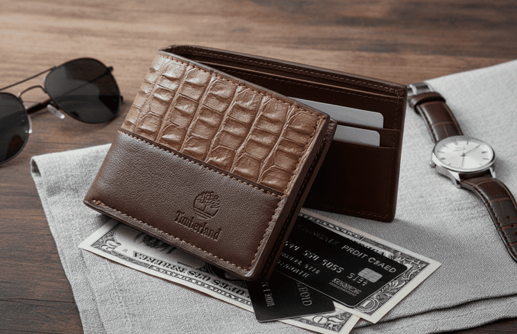 Gemini_Generated_Image_3g6pnr3g6pnr3g6p محفظة جلدية فاخرة تصميم أنيق وعصري للرجال