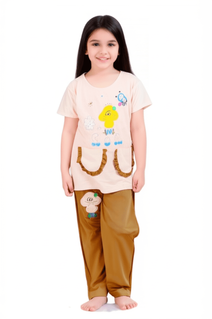 بيجاما بناتي عمر 16 سنة