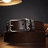 Gemini_Generated_Image_52t89152t89152t8 حزام رجالي جلد طبيعي 100% حزام رجالي كلاسيك