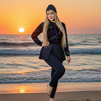 Gemini_Generated_Image_540zez540zez540z مايوه 3 قطع سوت وسكيرت وتربونة