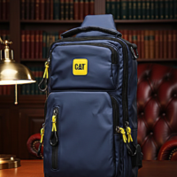 شنطة كتف كروس ماسنجر كاجوال يمكن ارتداؤها على الصدر للرجال والنساء، للاستخدام اليومي