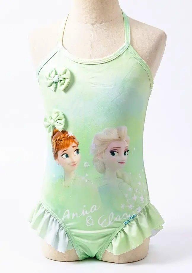 Gemini_Generated_Image_7kkr7e7kkr7e7kkr مايوه بناتي قطعة واحدة برسمة FROZEN