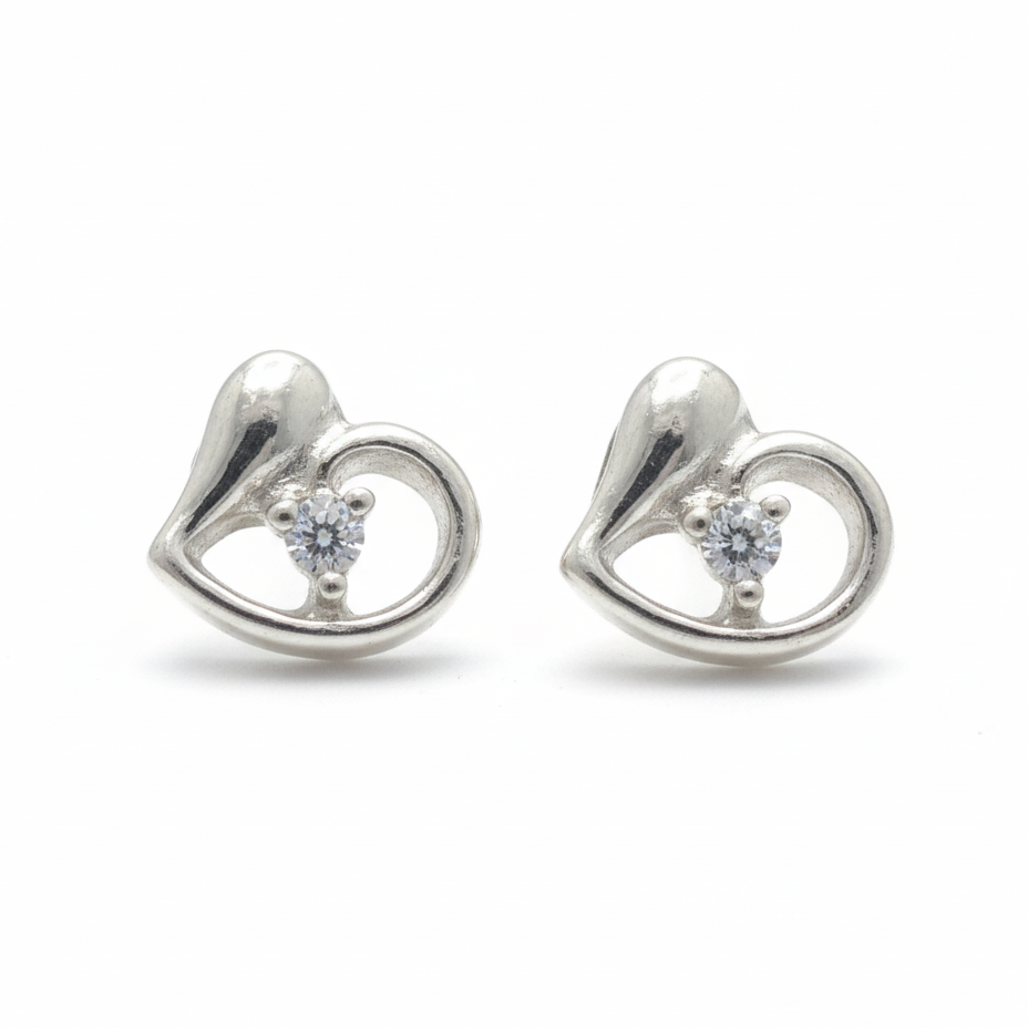 Gemini_Generated_Image_8yqbl58yqbl58yqb 3 اقراط بناتي على شكل قلب