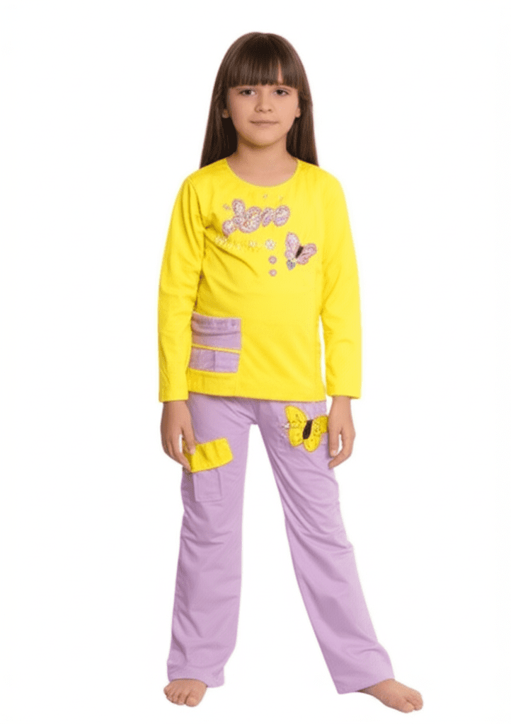 بيجاما بناتي عمر 16 سنة