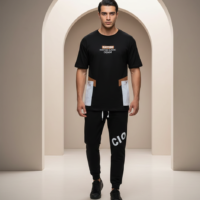 ترنج كاجوال خامات عالية الجودة نعومة ومتانه ومظهر عصري