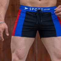 مايوه لوكس قصير وان سايز