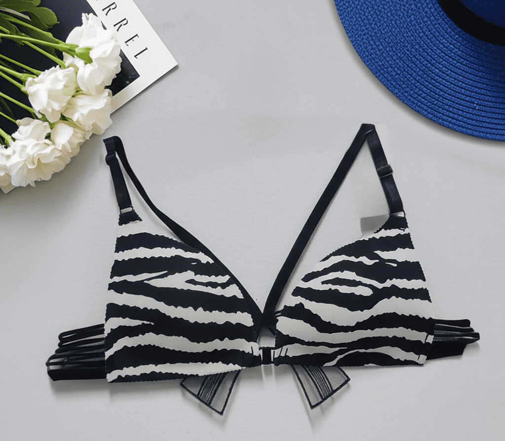 حمالات صدر تجمع بين الجمال والوظيفة بامتياز - تصميمات تعزز جمالكِ الطبيعي وتبرز أناقتكِ تلبيس حتى 65 ك