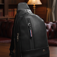 شنط كروس تصلح كتف وصدر من الجلد