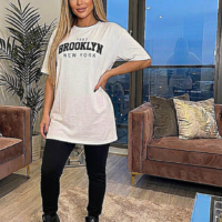 Gemini_Generated_Image_g6cdtzg6cdtzg6cd طقم بيجامة حريمي - بيجامة للنساء صيفي - طقم 2 قطعة بنطلون وتيشيرت - منقوش بالوان مختلفة ومصممة خصيصا لتوفير الراحة والانتعاش في النوم