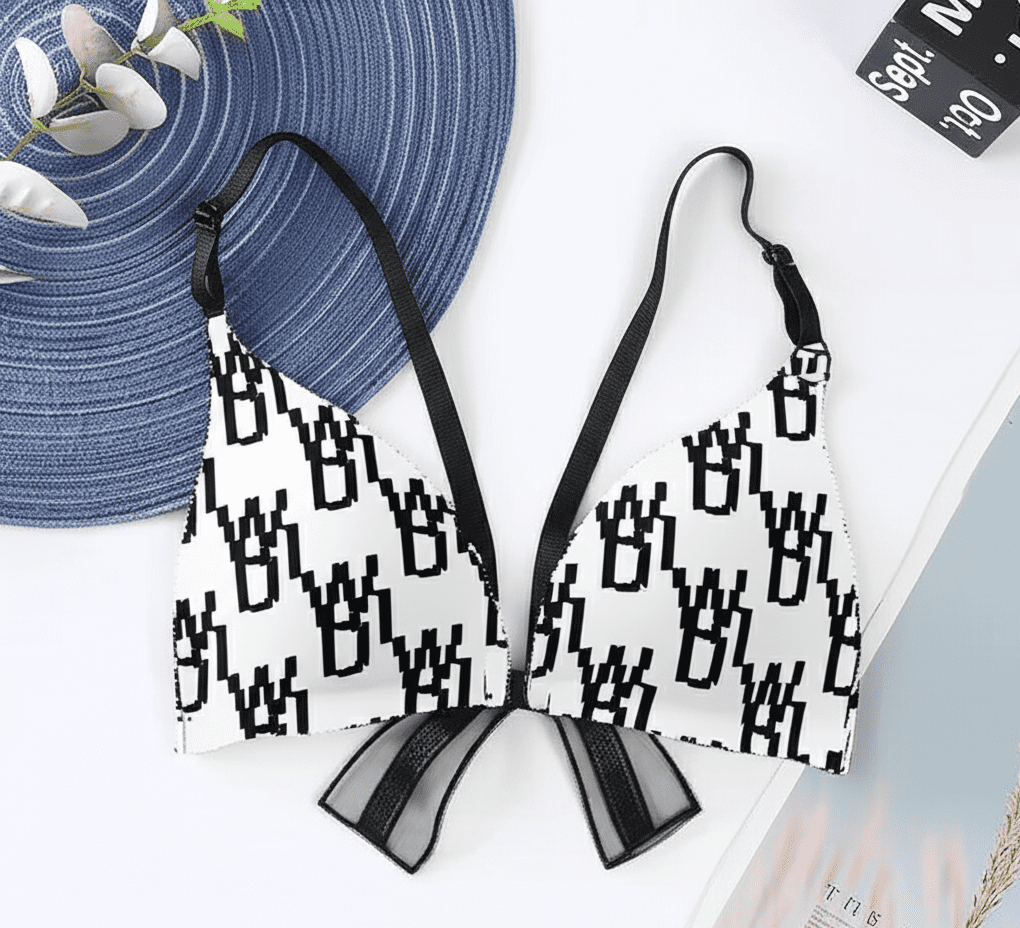 حمالات صدر تجمع بين الجمال والوظيفة بامتياز - تصميمات تعزز جمالكِ الطبيعي وتبرز أناقتكِ تلبيس حتى 65 ك