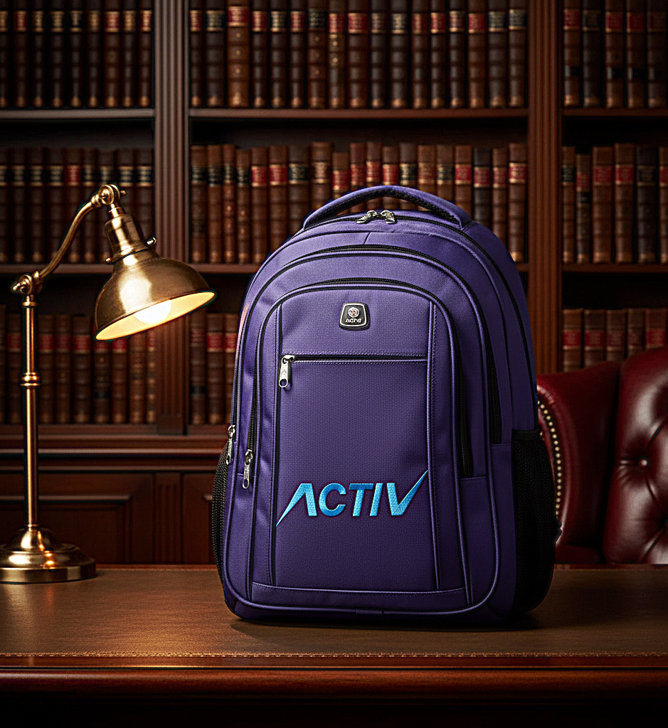 شنطة ظهر للمدرسة و الكمبيوتر المحمول مقاومة للخدش ومضادة للتمزق ومقاومة للماء