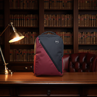 شنطة ظهر للرجال والنساء بمساحات تخزين متعددة، شنطة ظهر بسعة كبيرة