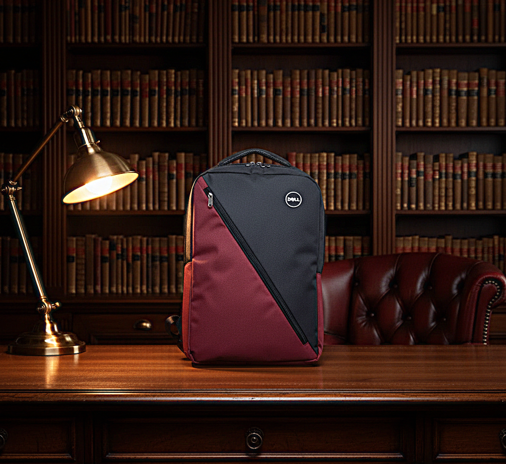 شنطة ظهر للرجال والنساء بمساحات تخزين متعددة، شنطة ظهر بسعة كبيرة