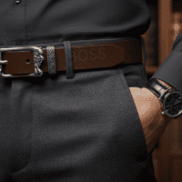 Gemini_Generated_Image_msw82omsw82omsw8 حزام رجالي جلد طبيعي 100% حزام رجالي كلاسيك