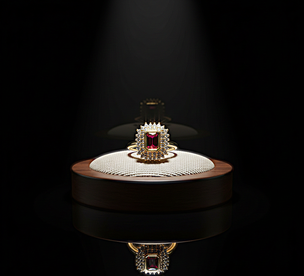 Gemini_Generated_Image_opz7jiopz7jiopz7 خاتم أنيق وعصري وتصميم رائع وعصري وملون للنساء