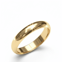 Gemini_Generated_Image_p9uhd8p9uhd8p9uh دبلة ذهبية بتصميم دقيق ولمعة ناعمة – لمسة أنثوية هادئة