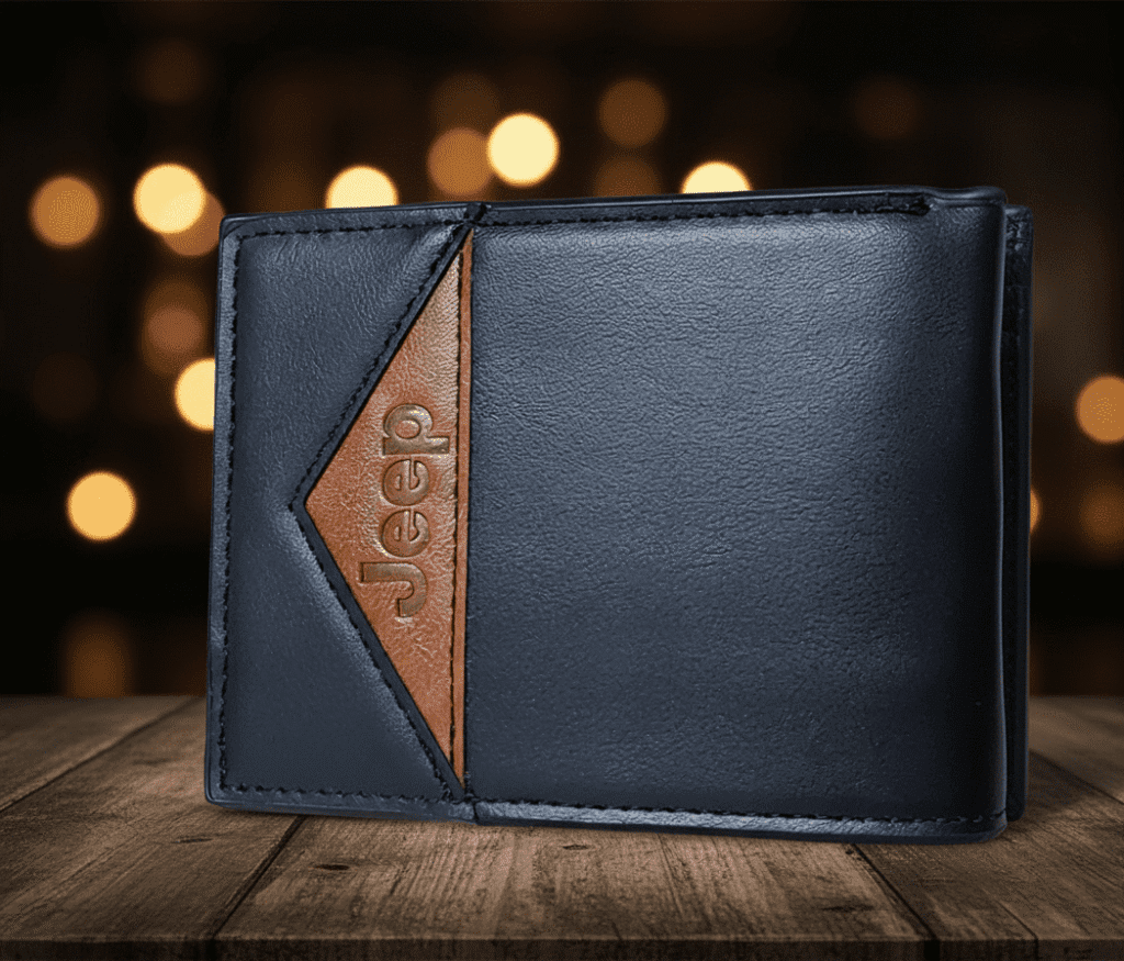 Gemini_Generated_Image_qo8izqqo8izqqo8i محفظة رجالية فاخرة - تصميم أنيق ورفيع - مثالية للرجل العصري