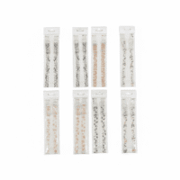 Gemini_Generated_Image_qunrbvqunrbvqunr 3حمالة براه شفافة سيليكون غير مرئية قابلة للتعديل اشرطةالكتف للملابس الداخلية