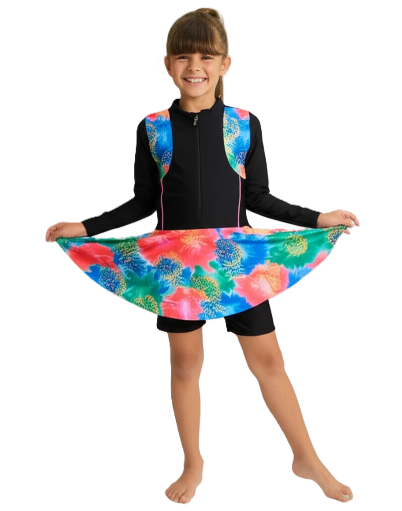 مايوه سباحة تانكيني قطعة واحدة يقدم لكِ الراحة والأناقة في آن واحد. مثالي للأنشطة المائية والمرح في الشمس