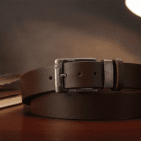 Gemini_Generated_Image_t6atxdt6atxdt6at حزام رجالي جلد طبيعي 100% حزام رجالي كلاسيك لون بني