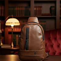 شنط كروس تصلح كتف وصدر من الجلد