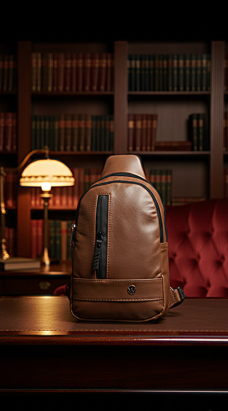 شنط كروس تصلح كتف وصدر من الجلد