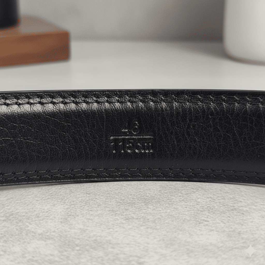 Gemini_Generated_Image_uy0wrhuy0wrhuy0w حزام كلاسيك أنيق منسوج بتصميم طويل للرجال من سوبك