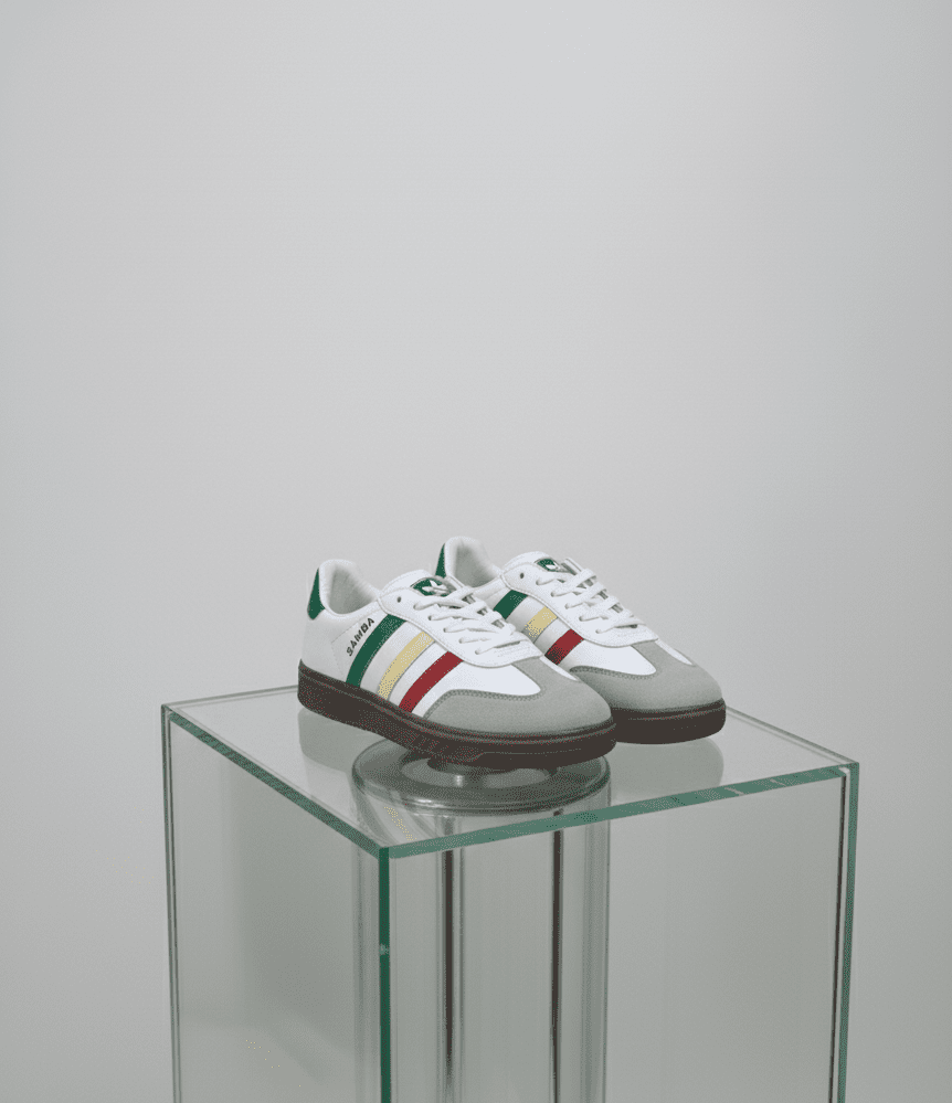 Gemini_Generated_Image_wnmf29wnmf29wnmf (1) حذاء رياضي كاجوال للنساء -خفيف الوزن- خامات طبيعيه