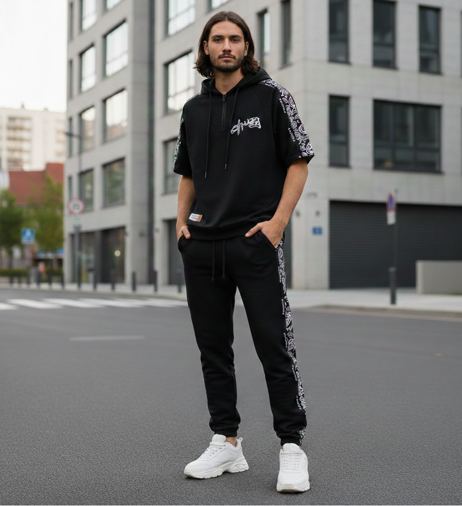 ترنج صيف شبابى كاجوال خامات عالية الجودة نعومة ومتانه ومظهر عصري