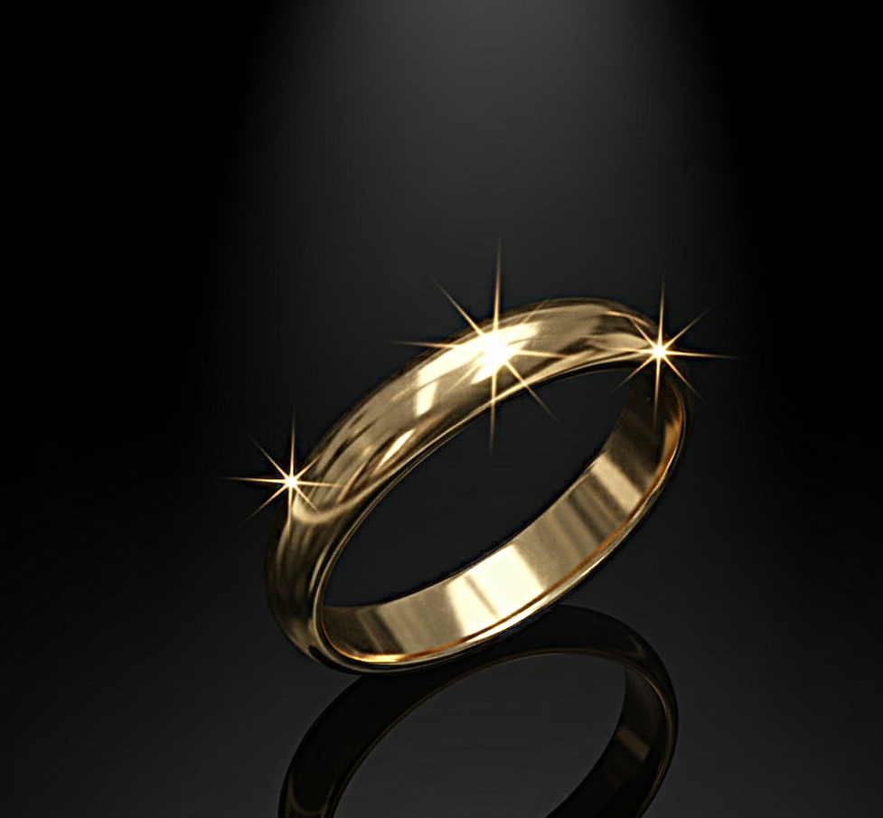 Gemini_Generated_Image_y41yjy41yjy41yjy دبلة ذهبية بتصميم دقيق ولمعة ناعمة – لمسة أنثوية هادئة